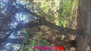 Riderqueen Alone, Outdoors, Videos for My Fans.