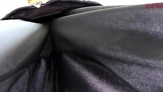 [Yuzu Breakdown] Raw Insertion In Layered Jersey