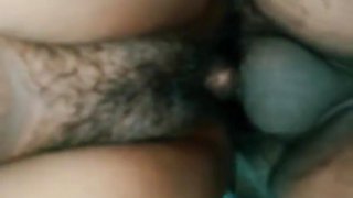 The Neighbour Went To Her House And Fucked Her Stepsister-in-law