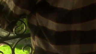 Romantic Fuck in the Dark