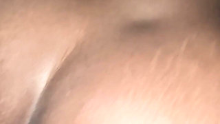 My Hot Stepmom Has a Nice Big Juicy Ass. I Love the Sound of Her Pussy While I Fuck Her.