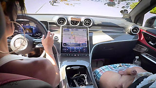 Hot Sex & Facial Cumshot with Angela Doll