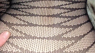 Munichgold Wet Long Labia Angel Gets Fucked From Behind