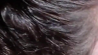 When It Some Good Dick Around U Suck and Gag It in