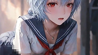 The Quieter She Is, the More Unforgettable She Becomes