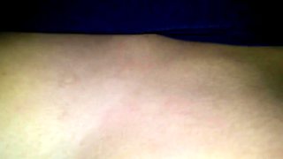 Indonesian Babe Blowjob and Lactating Amateur Sex Tape