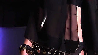 Arabian Amazon Queen: Amazon Position, Anal Ride & Multi-cums