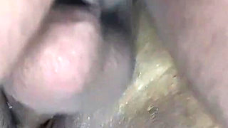 Stepsister Really Wanted a Cock in Her Mouth