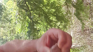 Handjob of September 29, 2023 .