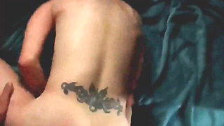 Step Sister Fuck Part 3