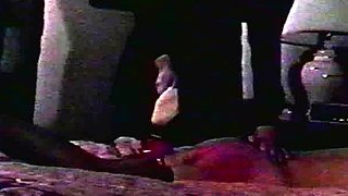 German amateur milf spanked and fisted by zorro