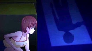 Sudden Vision at midnight_22082603p0