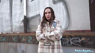 Martin Gun POV Blowjob And Hard Ride