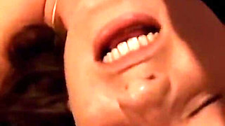 A Sublime Young Goddess with Amazing Tits Fucked Hard by a Big Stud