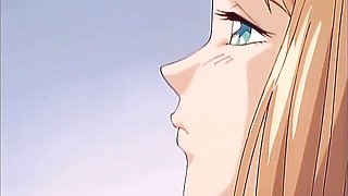 Winsome fancy bit's blowjob video