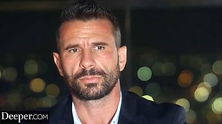 Gorgeous Gold Digger Is Seduced by Dad Gizelle Blanco, Manuel Ferrara