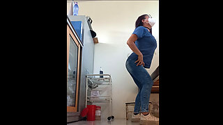 I Am a Nurse and I Am Also a Whore