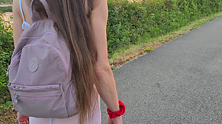 Longpussy. Roller Skates & Butt Plugs. A Photo Reel.