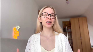 The Giantess Fetish