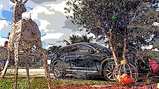 Magna Cum Laude Animated Full Feature Film Comixxx Edition