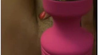 My Horny Step Sister Let Me Fuck Her Ass And Put My Cock In Her Juicy Pussy