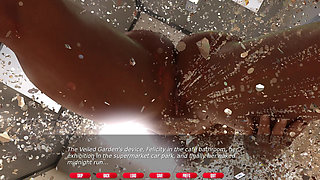 Naughty Neighbours - V1.09