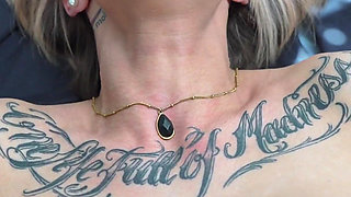 Spicy Doll Fucked Hard