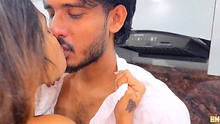 Amateur Indian With Big Tits Squirt Heat
