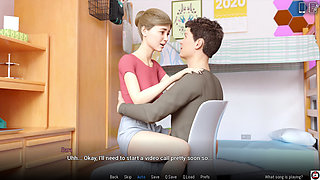 University of Problems - ( PT 17) - DREAMNOW