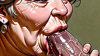 Hot Old Woman Pool Party 2026