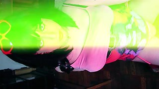 Kellystar518 - PINK Valentine