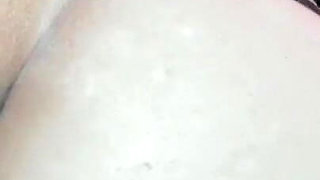 Amateur Anal Sex Between a Sexy Pregnant Woman and Her Horny Neighbor