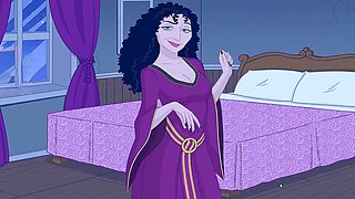 Animation gallery, cartoon porn, disney