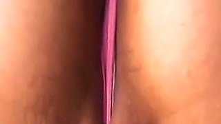 Hot and Wet Latina Amateur Cameltoe Pussy