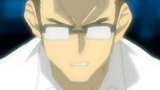 Gym MILF Is DP'd by Student and Fucked Until Creampie