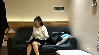 Ma chienne french amateur couple hidden cam 1