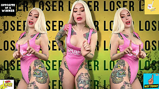 Ruin It, Swallow It - Loser’s Only Reward