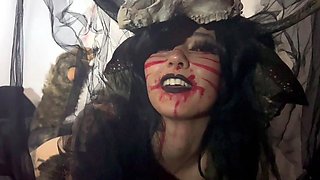 Hot Amateur Kada Love with Big Boobs fucks with user