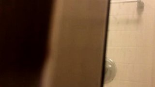 Leann amateur beautiful brunette with big boobs