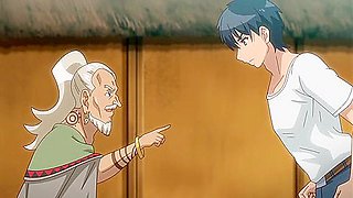 Harem-jima e Youkoso Episode 1