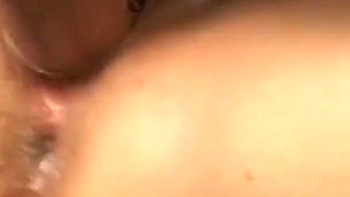 Fucking a Very Wet Pussy Slutty Brunette MILF in Heat Vol 1