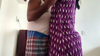 Beautiful house wife hot structure