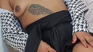 Look at My Ass in Your Face