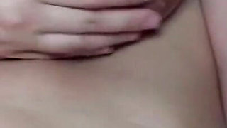 J-cup Spanish Beauty - Half-spanish Bombshell's Massive Curves End in a Passionate Raw Creampie