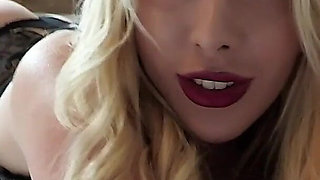 Hot Nasty Bwc Threesome Starring Blonde Sexy MILF Valerie Fox
