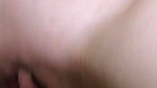 Skinny Step Sister with 0% Tits