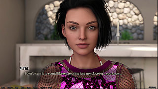 Strong Desire (part 4)