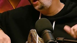 Keiran Lee's Testicle Incident