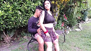 I Record My Wife Riding Another Mans Dick
