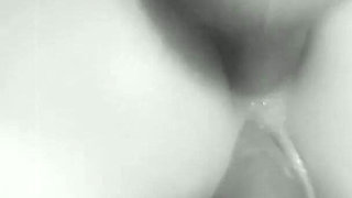 Classic Slutty Blonde DP Dreams
